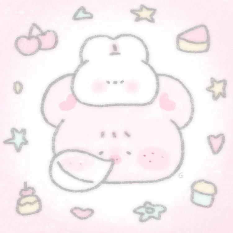 天才小猪咪🐽
