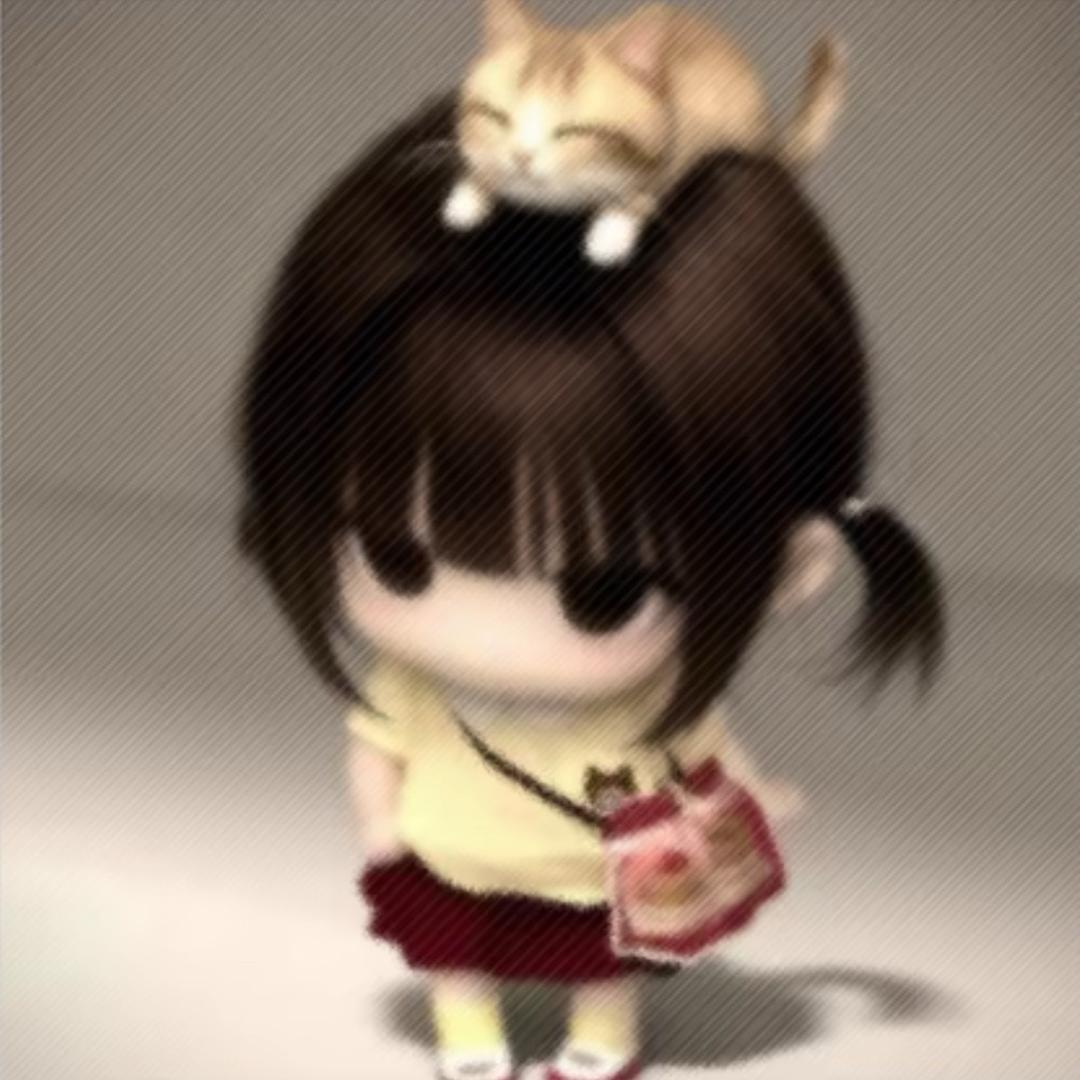 小涵