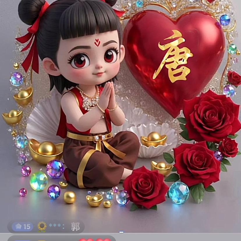 糖