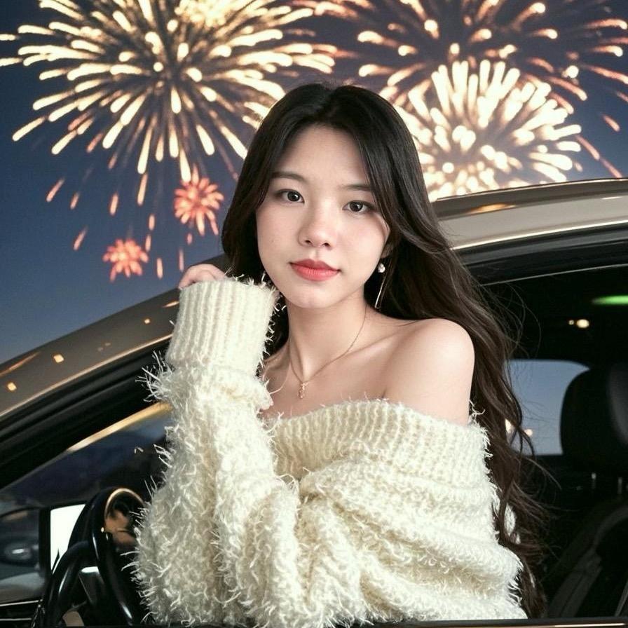 爆爆爆！暴富爆美💰