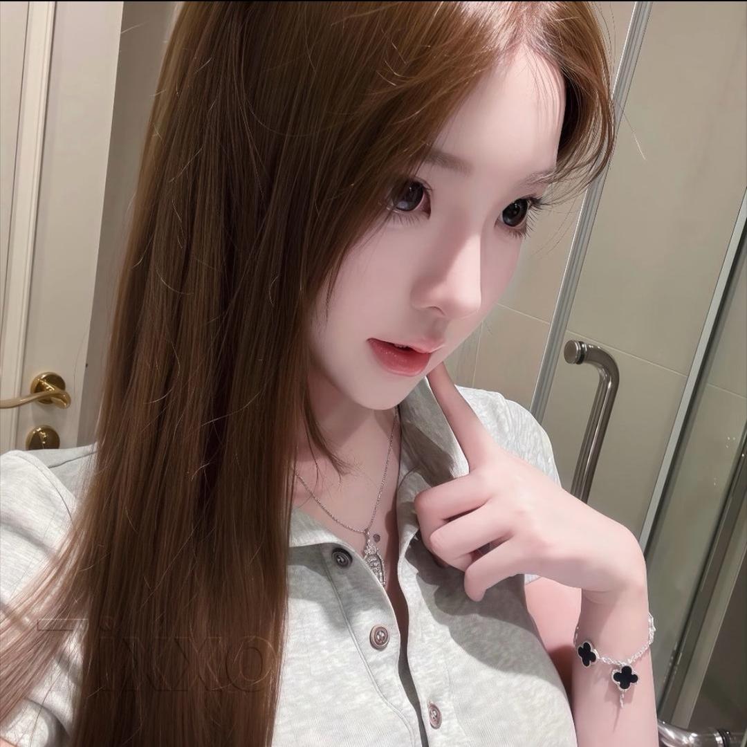 晚安.