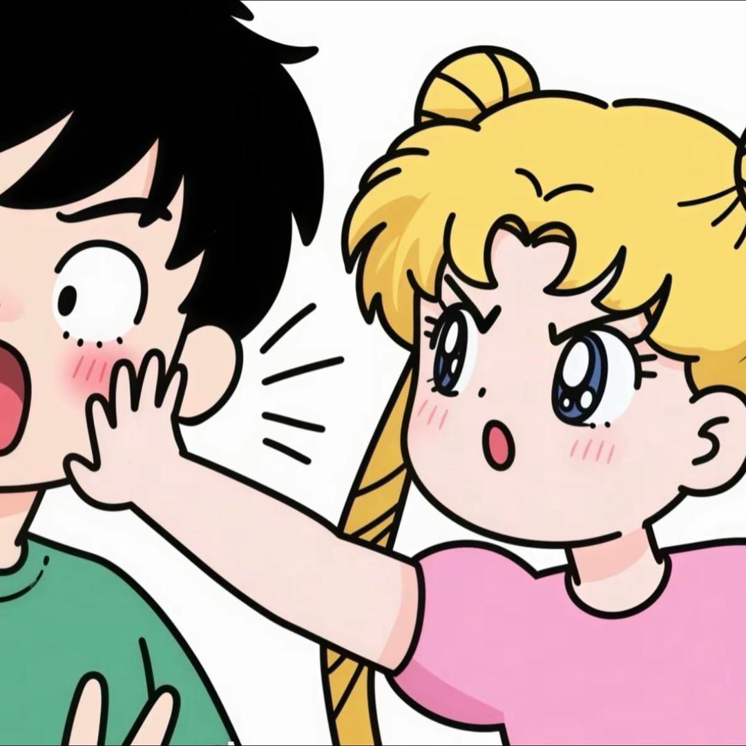 运气爆棚的土豆