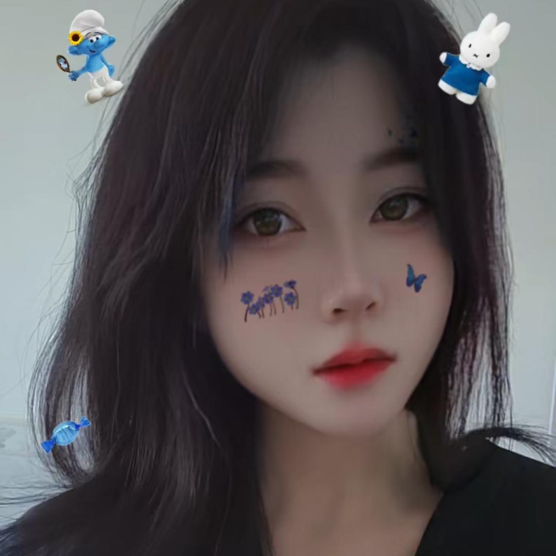 请叫我二小姐