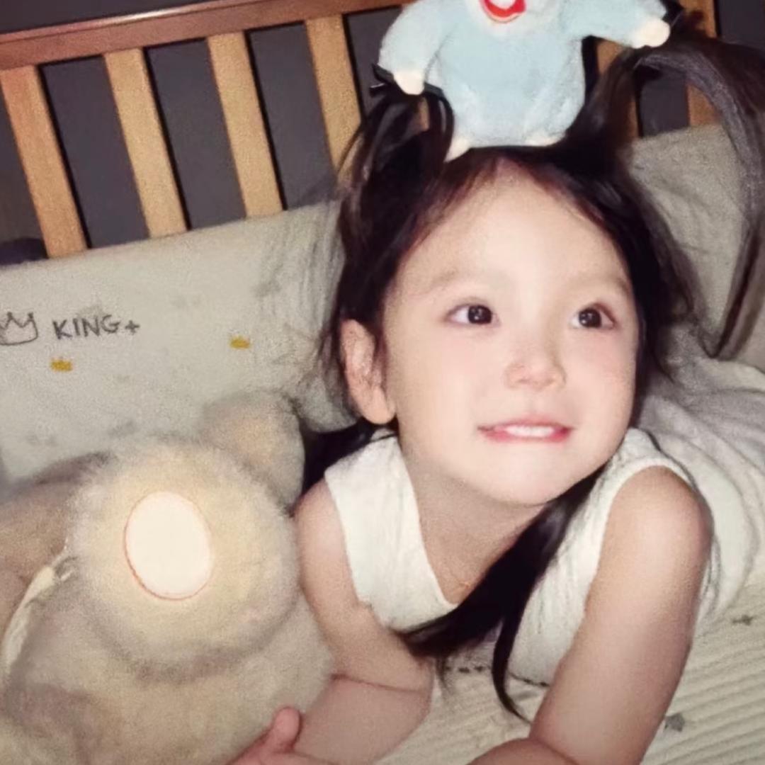 QQ美美