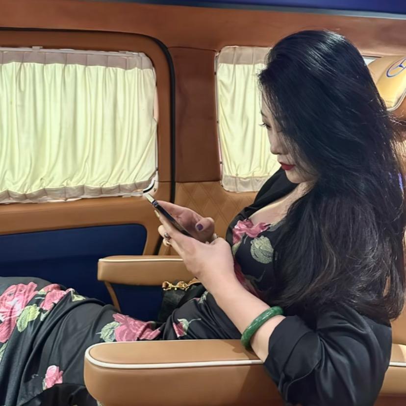 花开富贵吉祥🌸