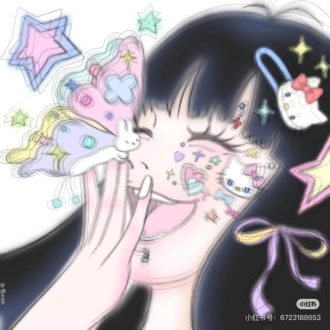 晚星