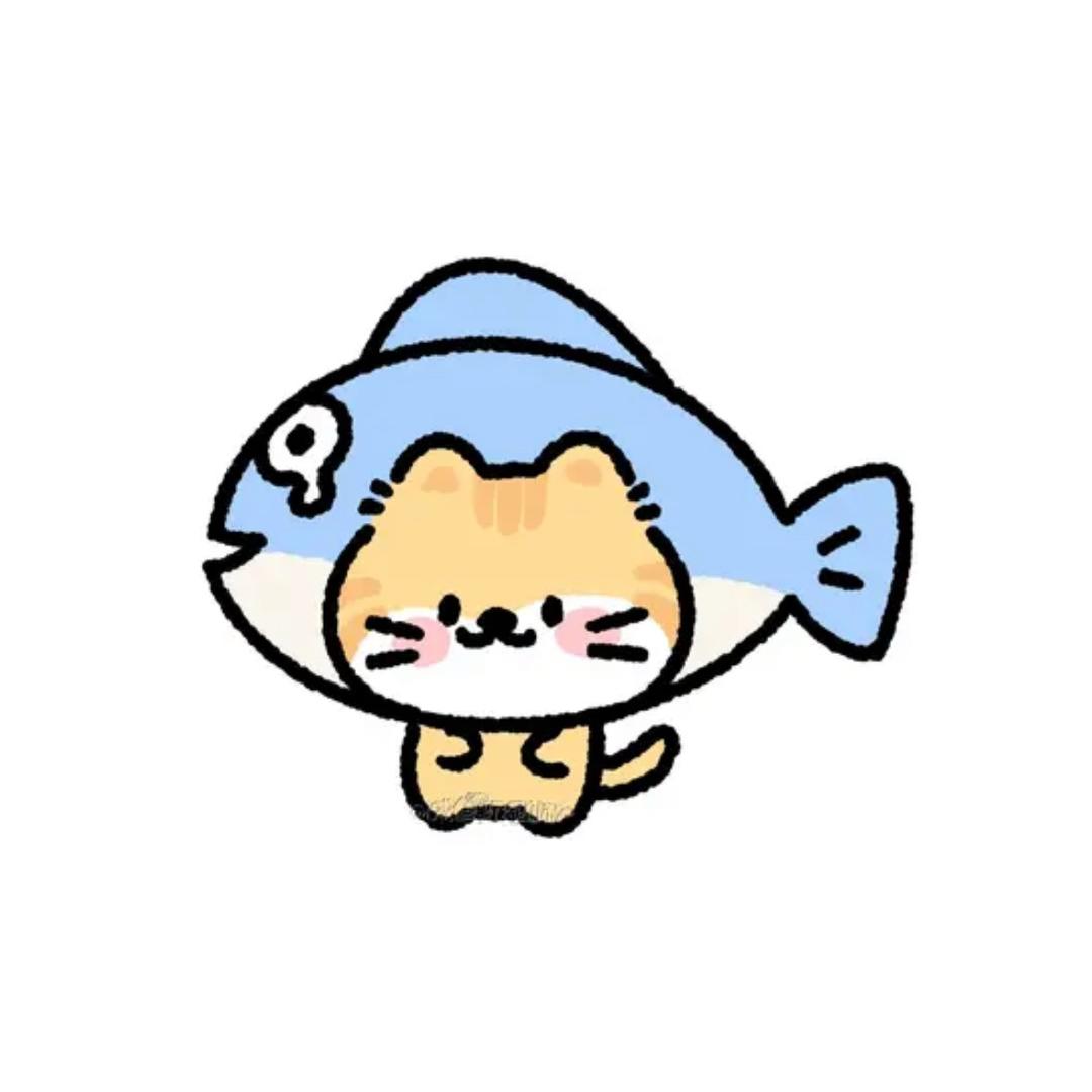 锦鲤