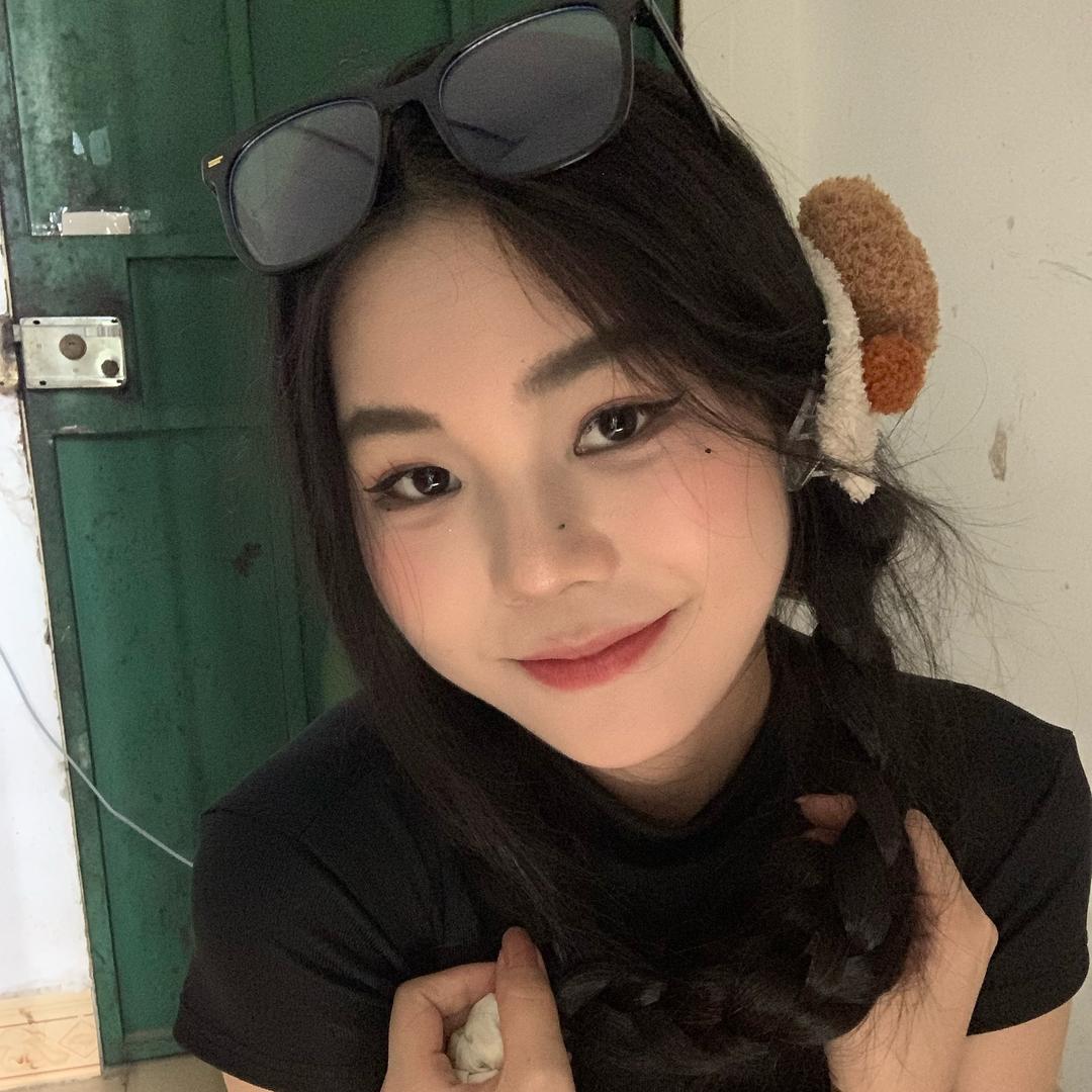 小梁💭