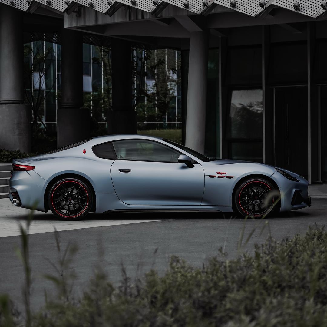 海🌊哮 | 超级跑车