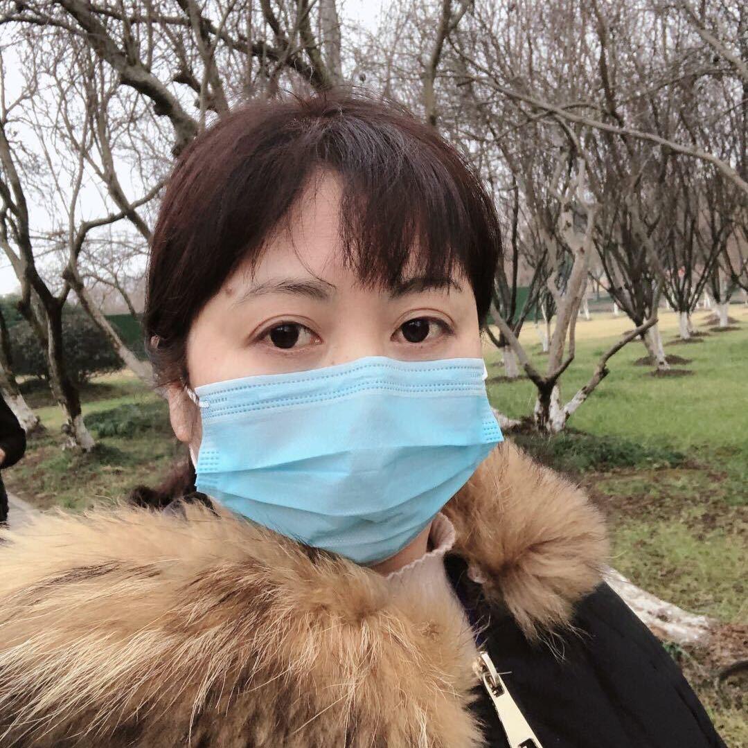 睛天