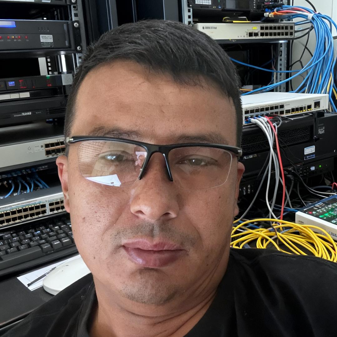 通信 弱电 网络/小帕