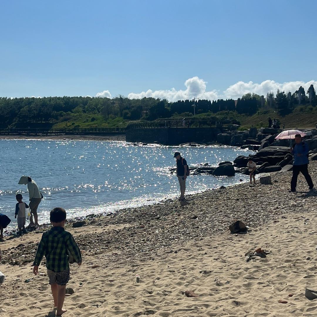半山海岸民宿(金沙滩店)官方号