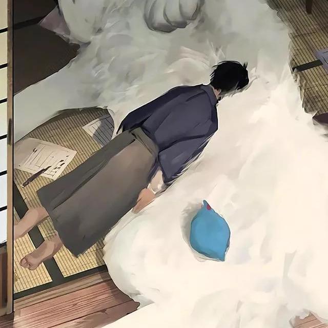 猜猜我是谁(三角洲行动）