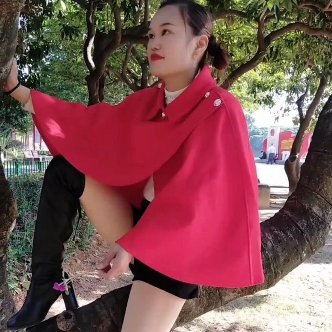 小曾🥀菇凉