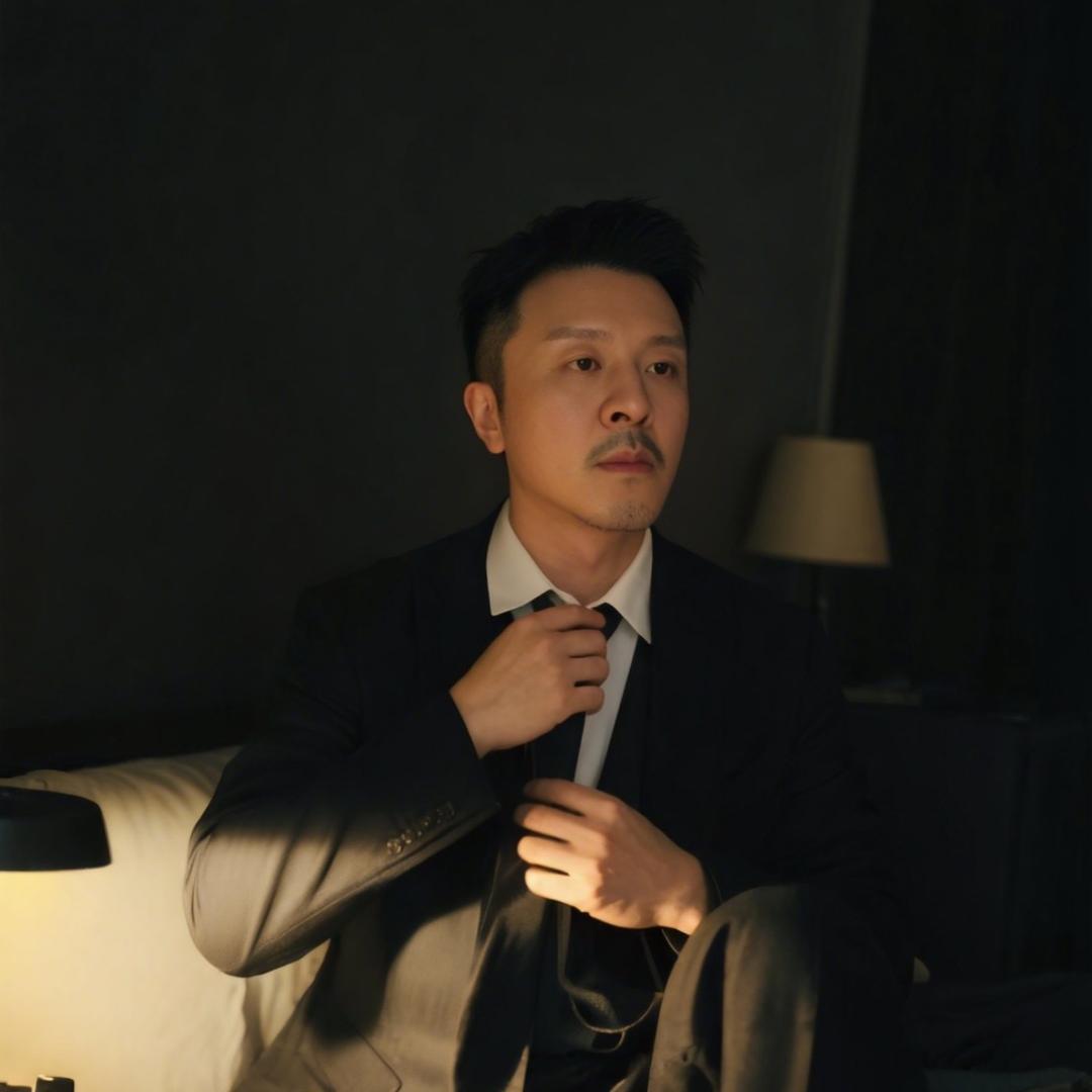 昨日思念