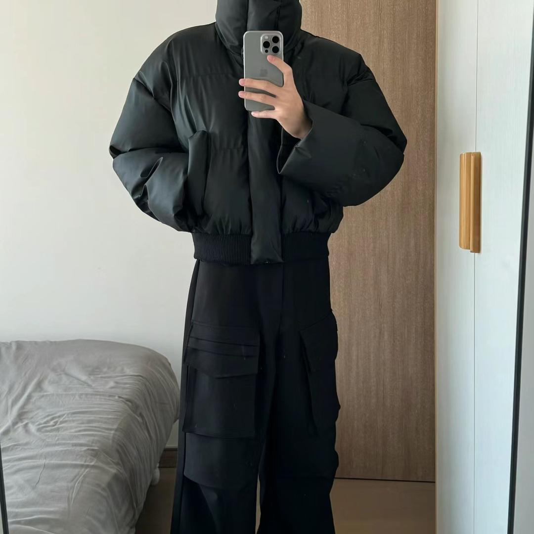 不问深冬
