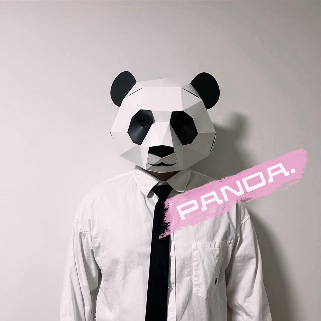 熊猫谈球➡️直播号