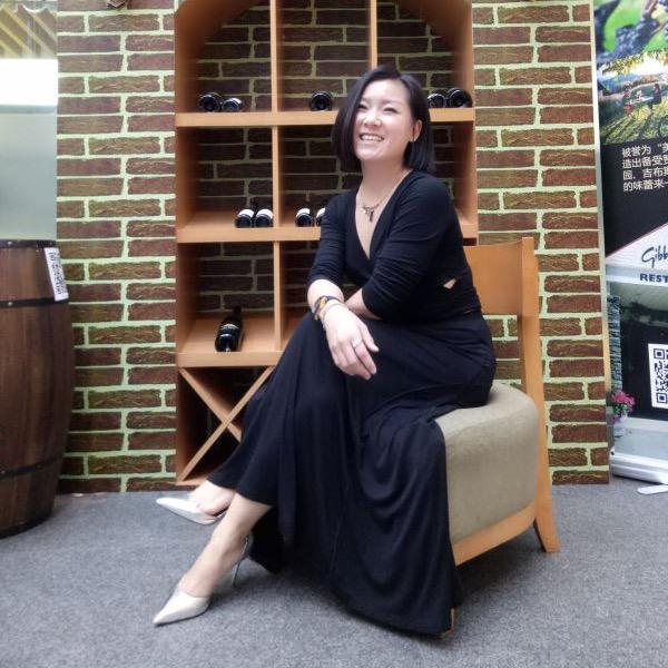 三棵树老板娘