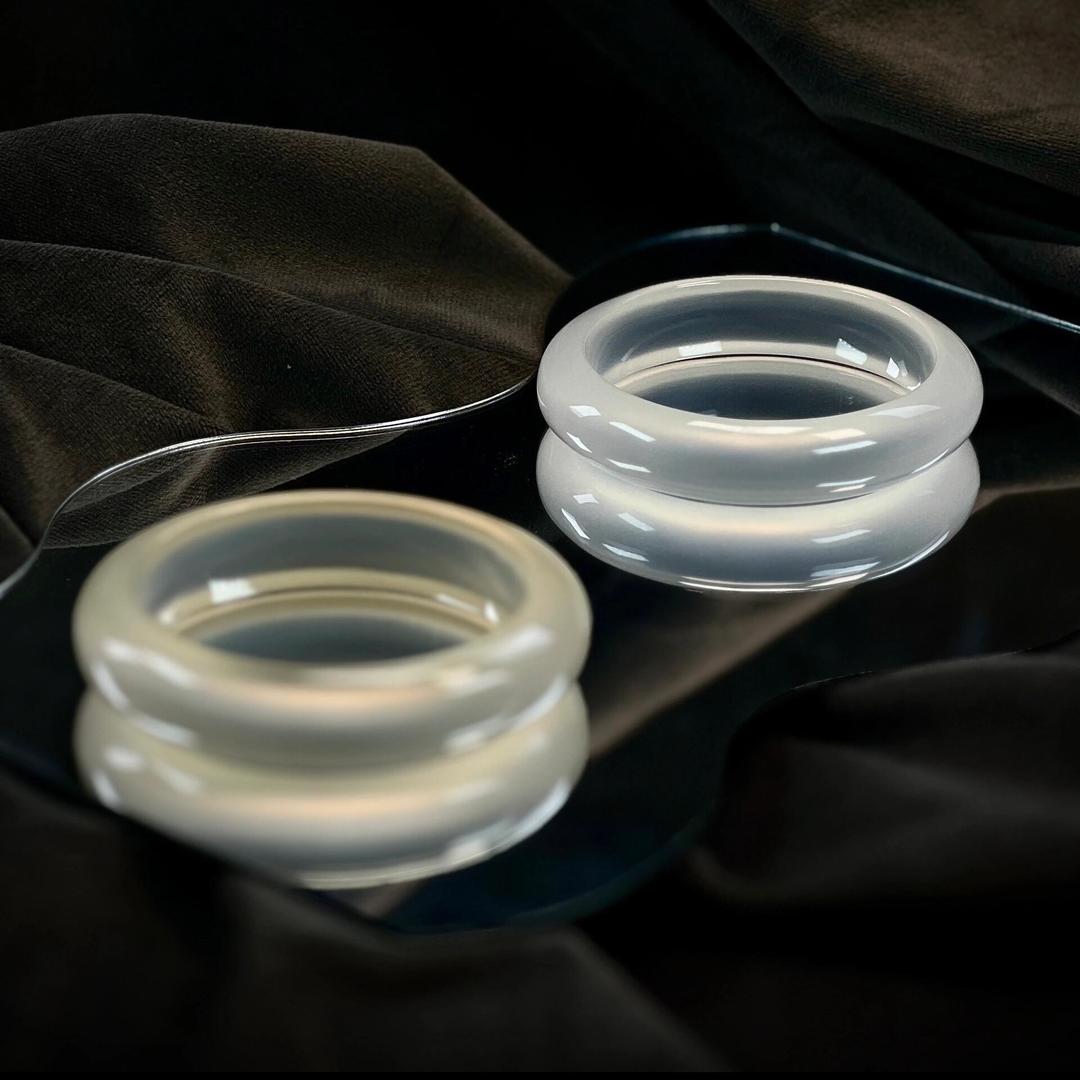 万亨手镯定制小号