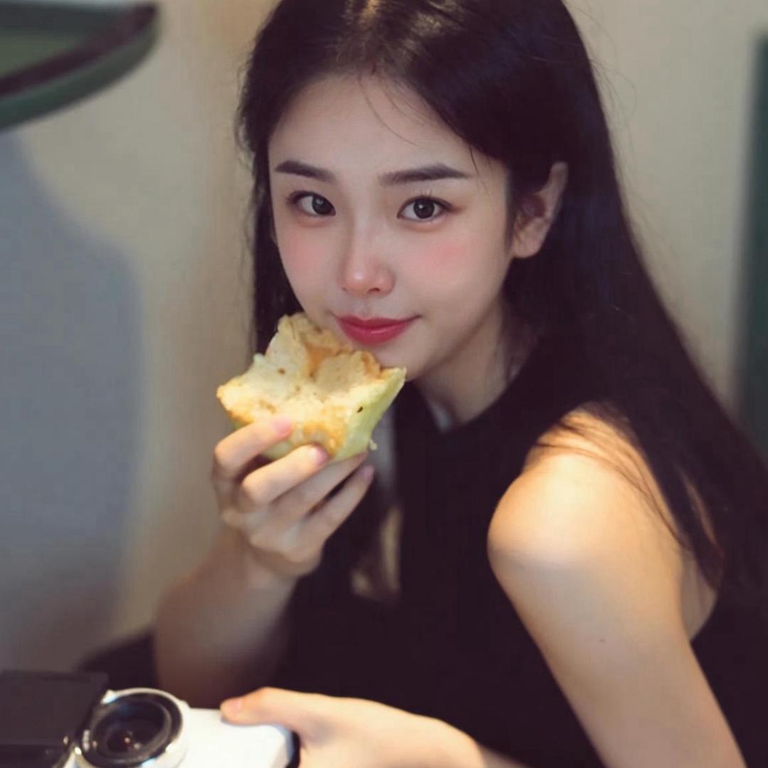 小杜同学👩‍🎓