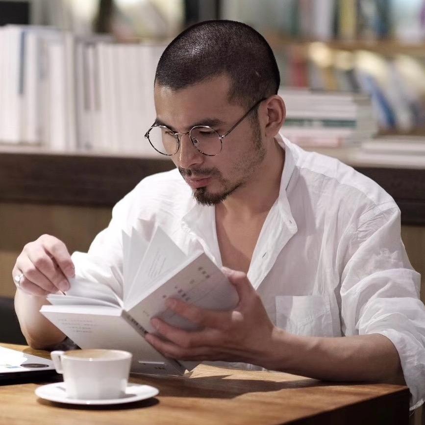 無茗先生