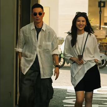 海上YeBa（穿搭种草）