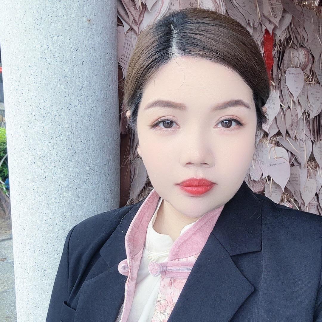 羊范小白服装
