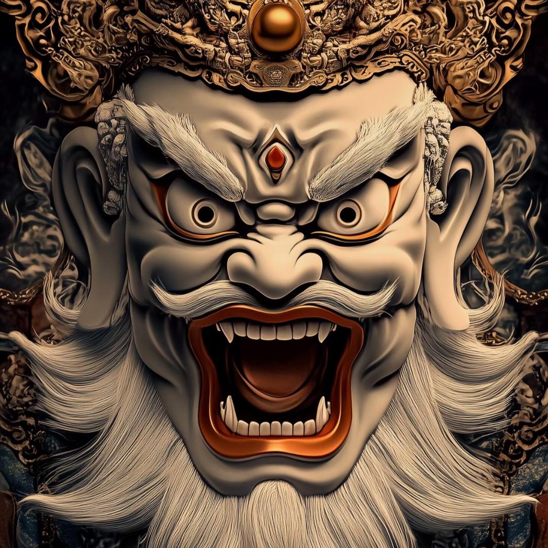 十万八千里——