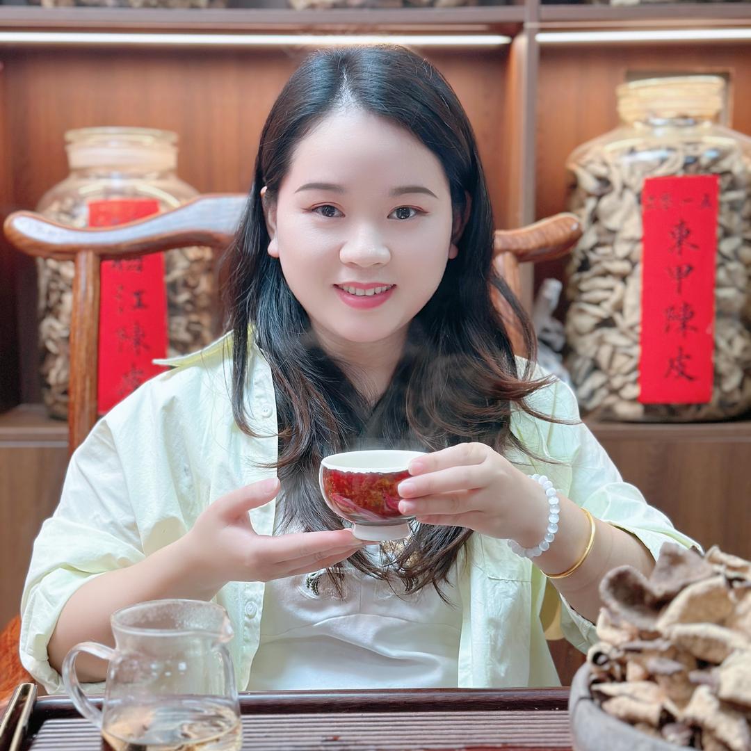 棋棋家—新会陈皮
