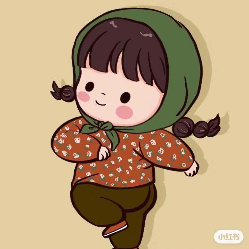 泡芙小姐%