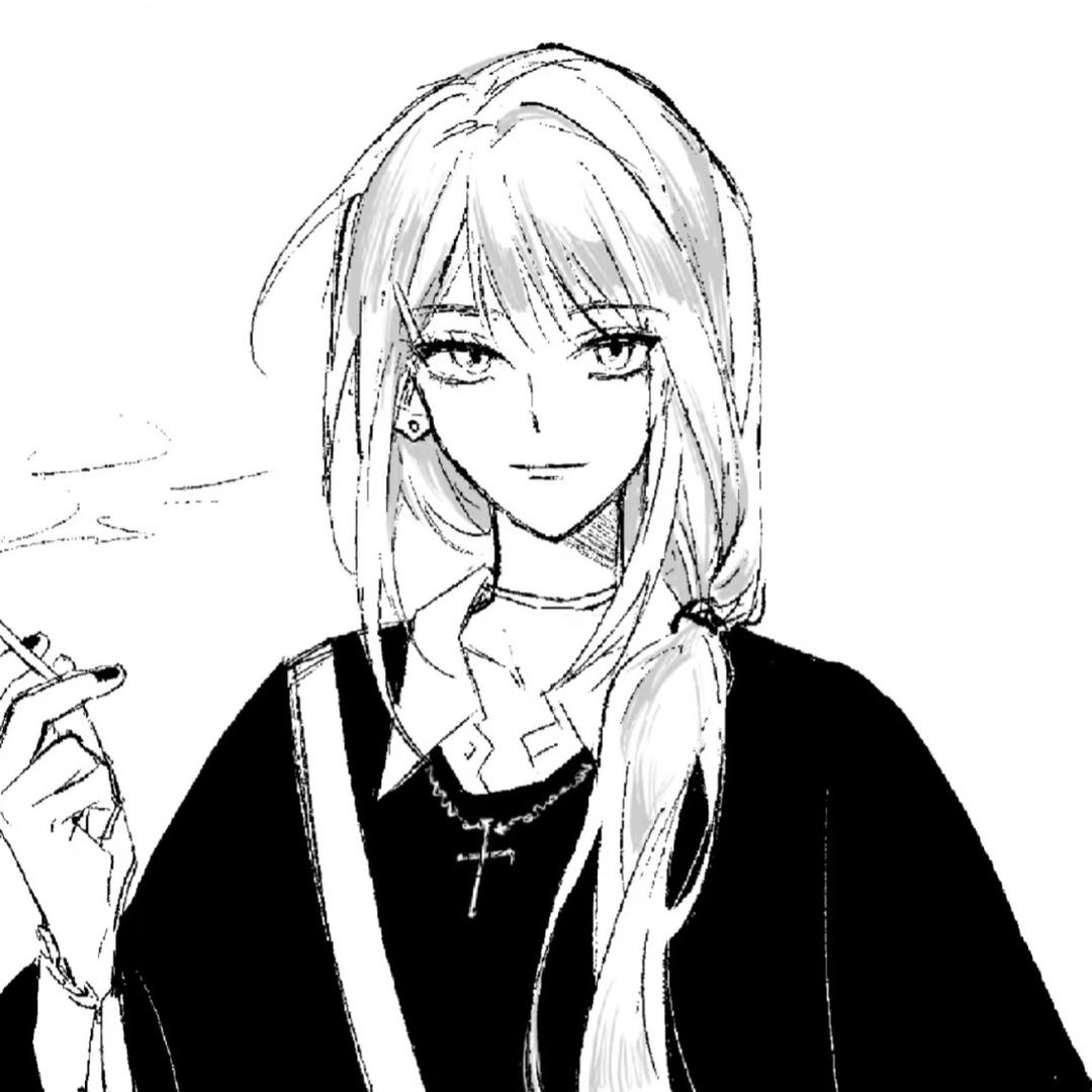 灰姬✨
