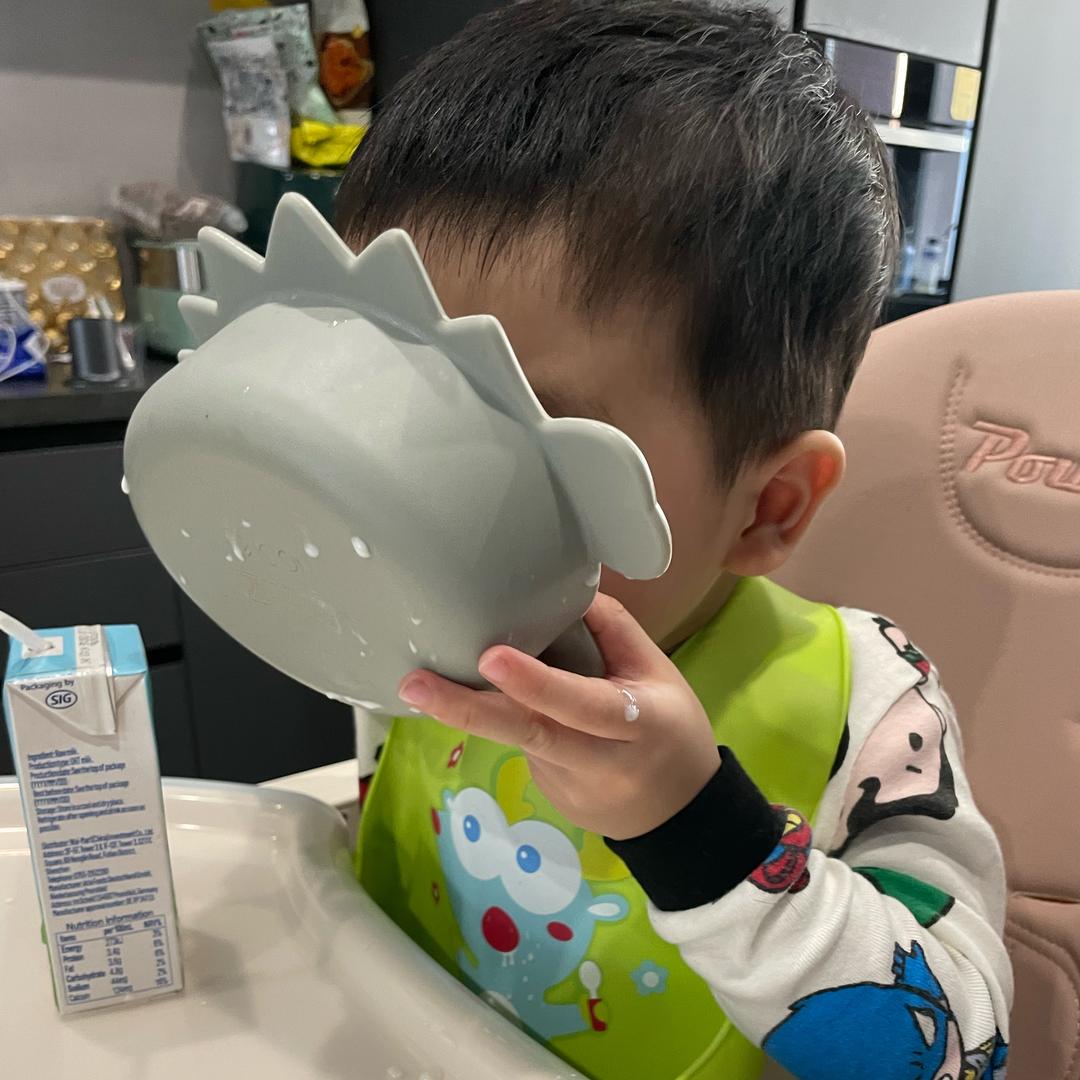 奇多先森的快乐厨房