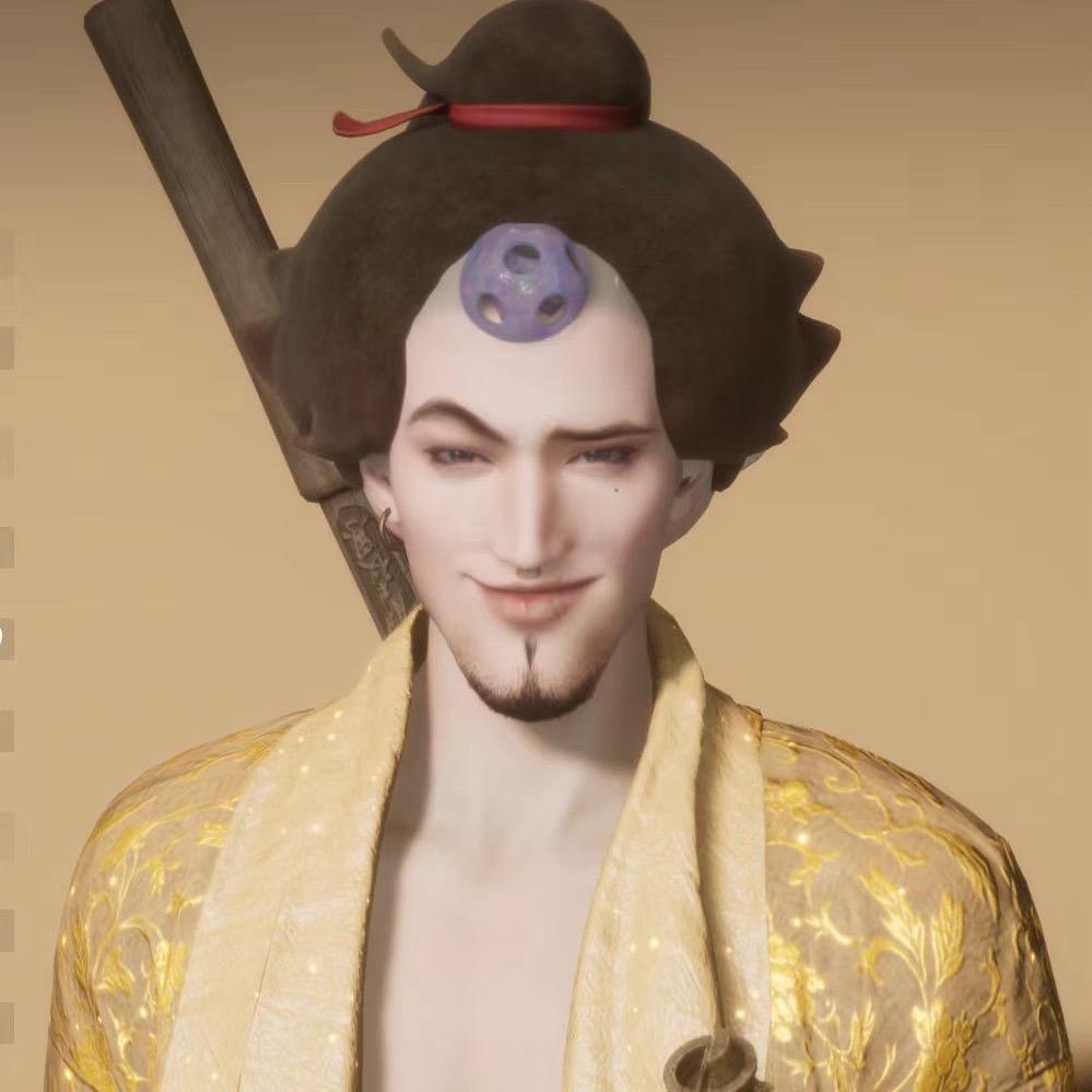 林夕悲秋（绝命鼠刀）