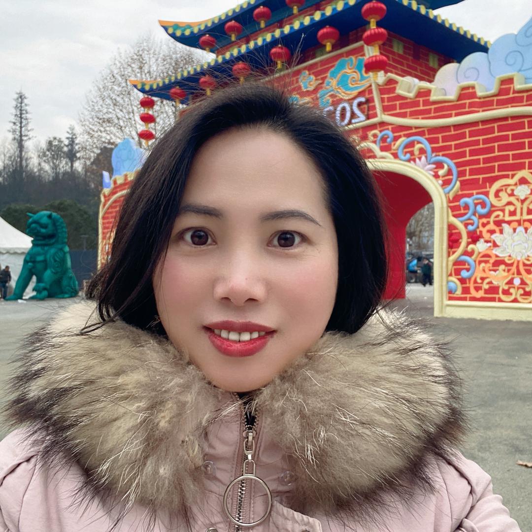 吴家丽