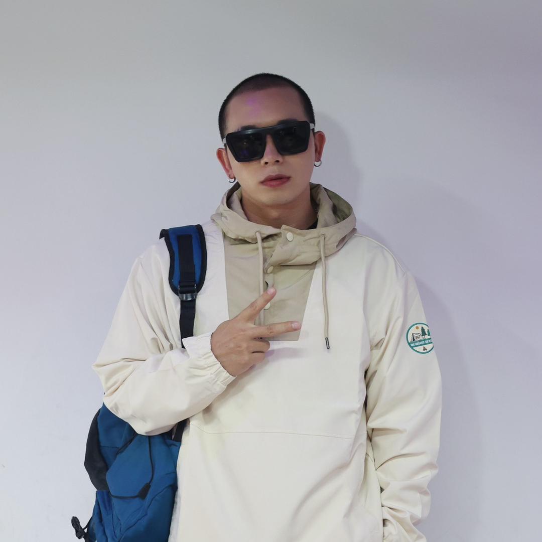 赣州街舞小强老师（下课版）