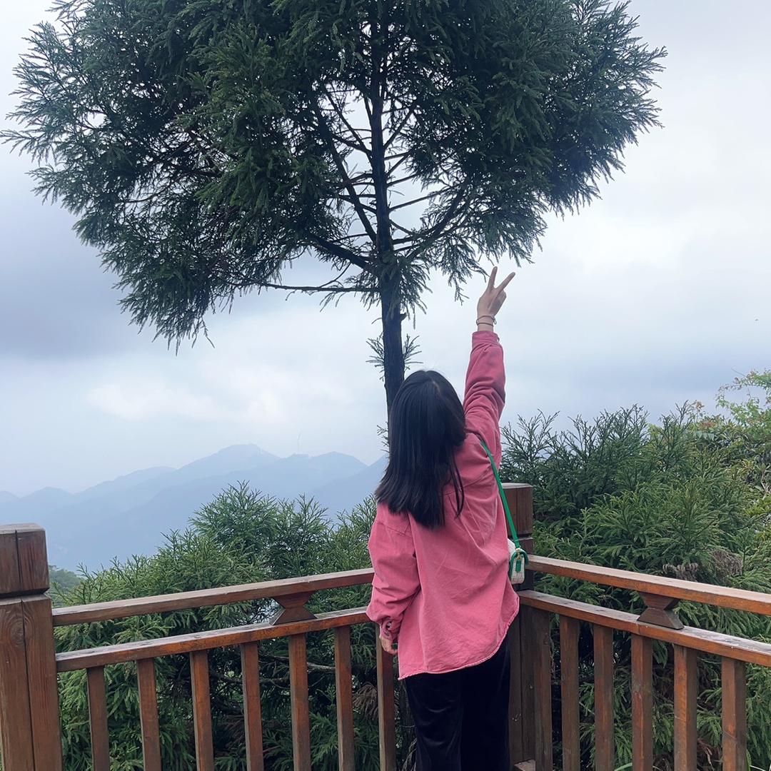 小小张🌞