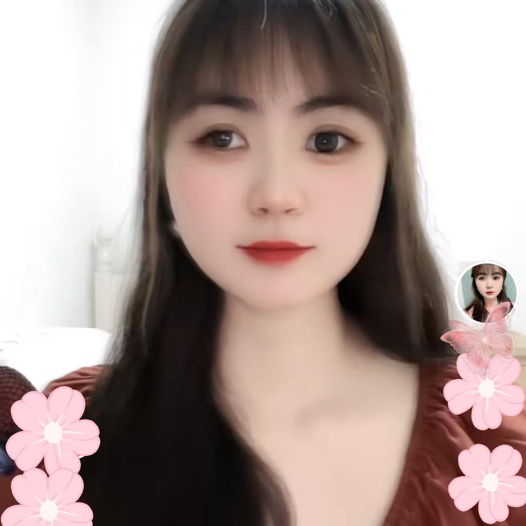 是倩倩吖🦋