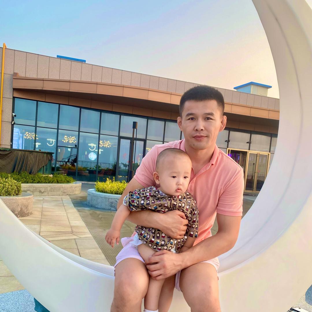 大头儿子👶