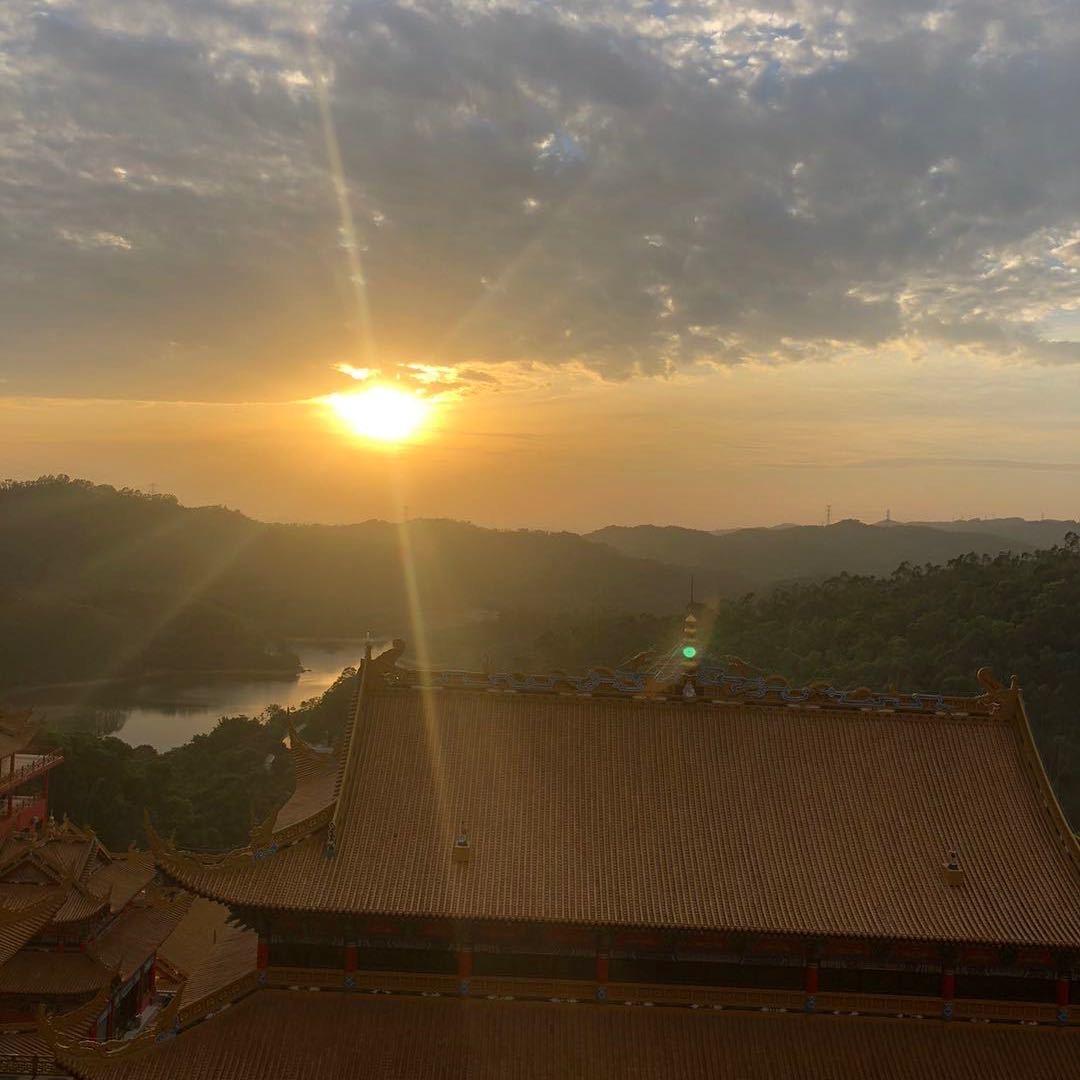 欠时光一个理由