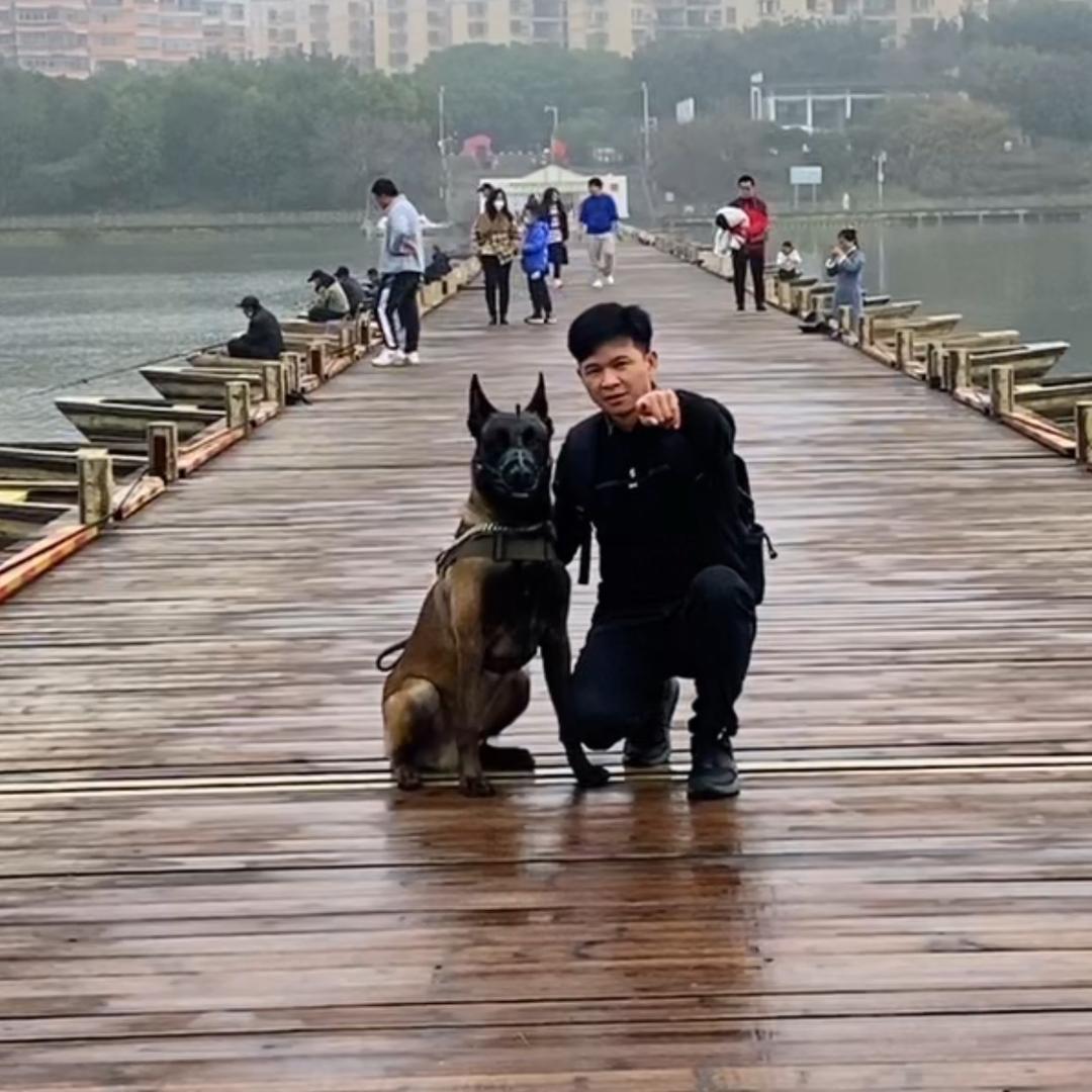 哇塞！雷子