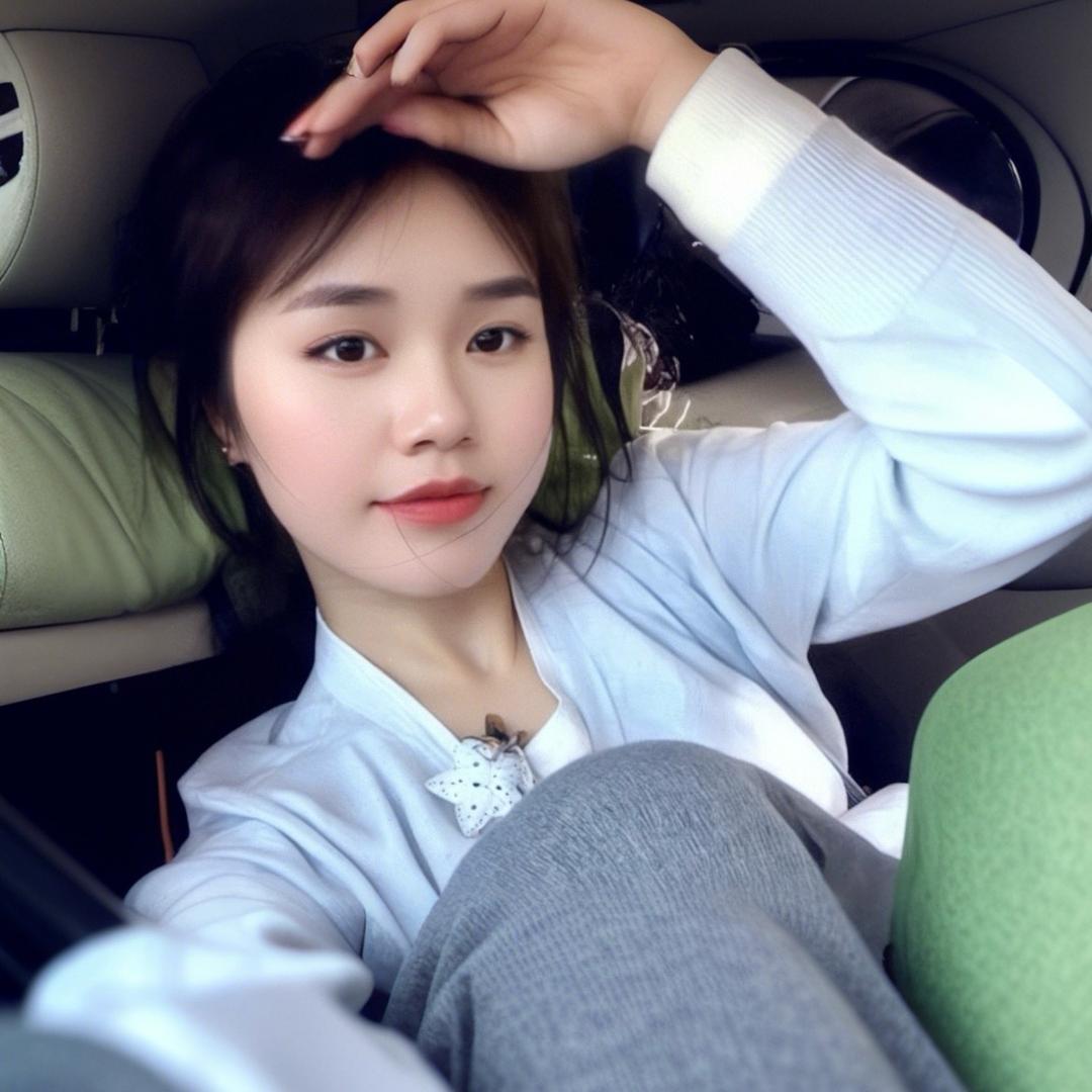 惠惠呀❤️
