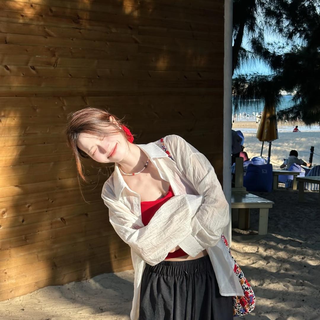 七一七女装（好运版~）