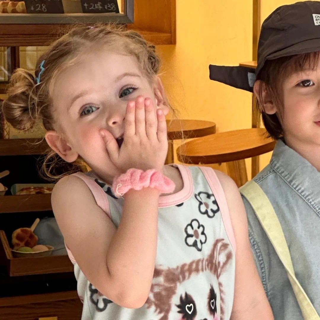 我是怀瑶瑶呀🍑