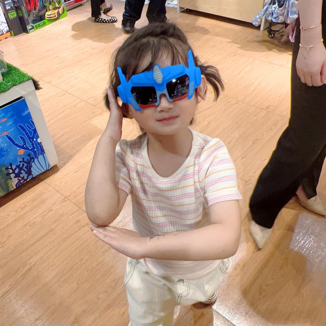 乖乖爸爸会做饭