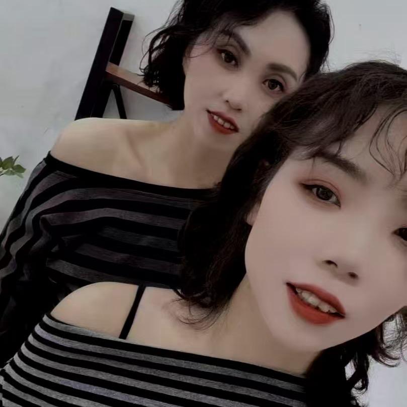 闺蜜 GuiMi(穿搭)