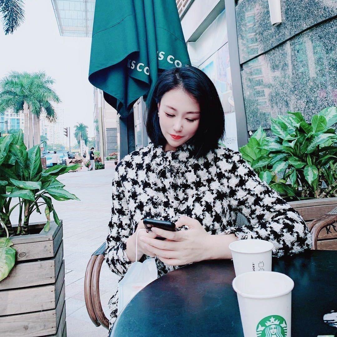 秋香