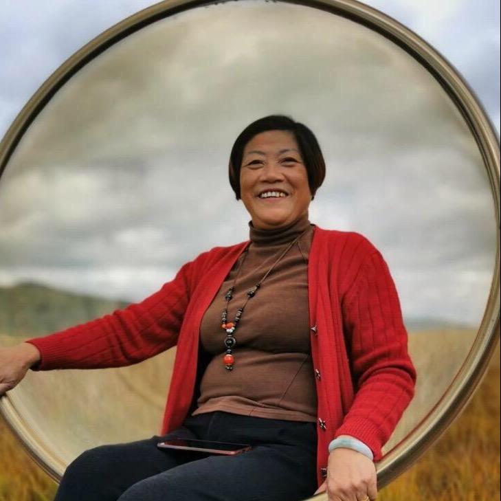 英姐优选