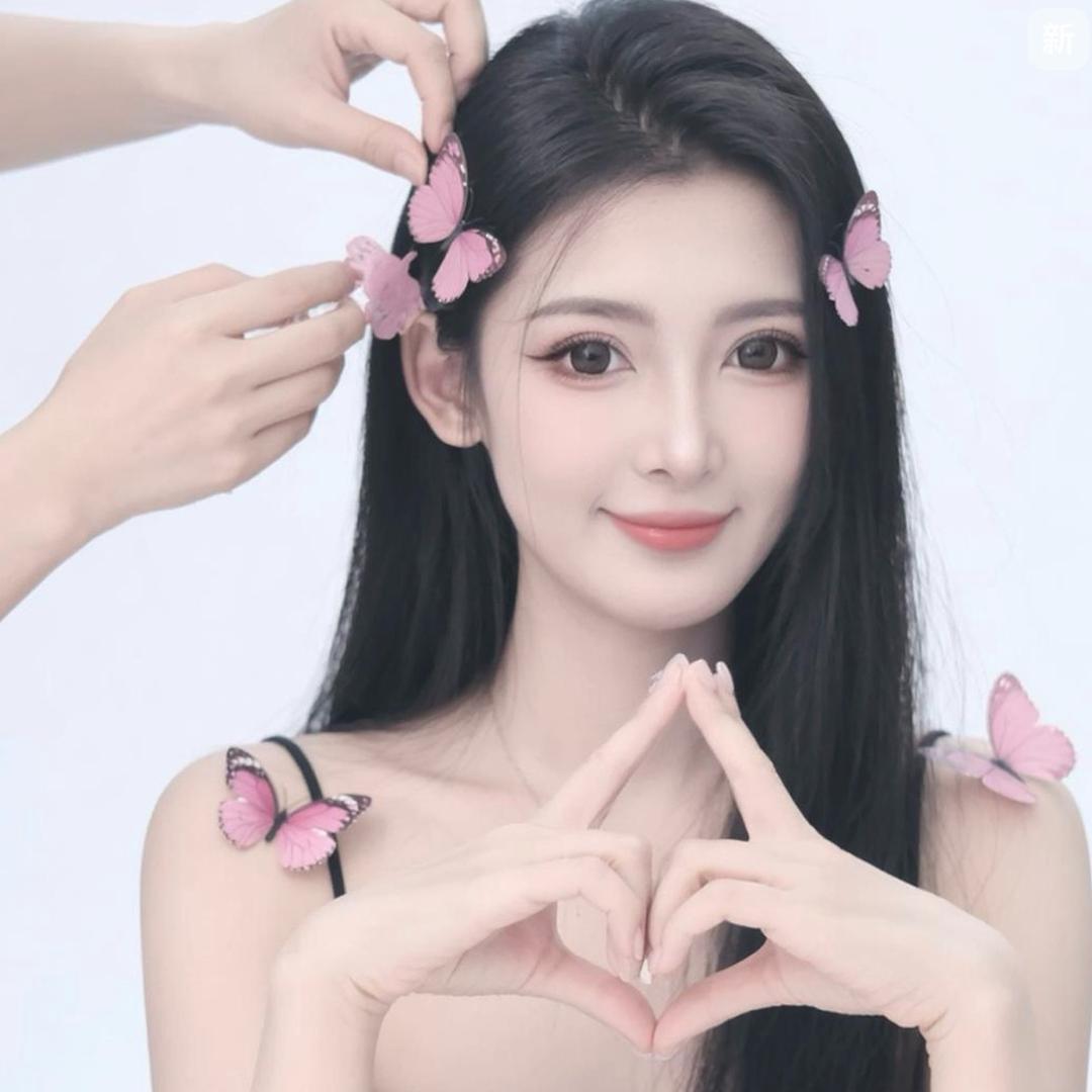 你不吃香菜啊