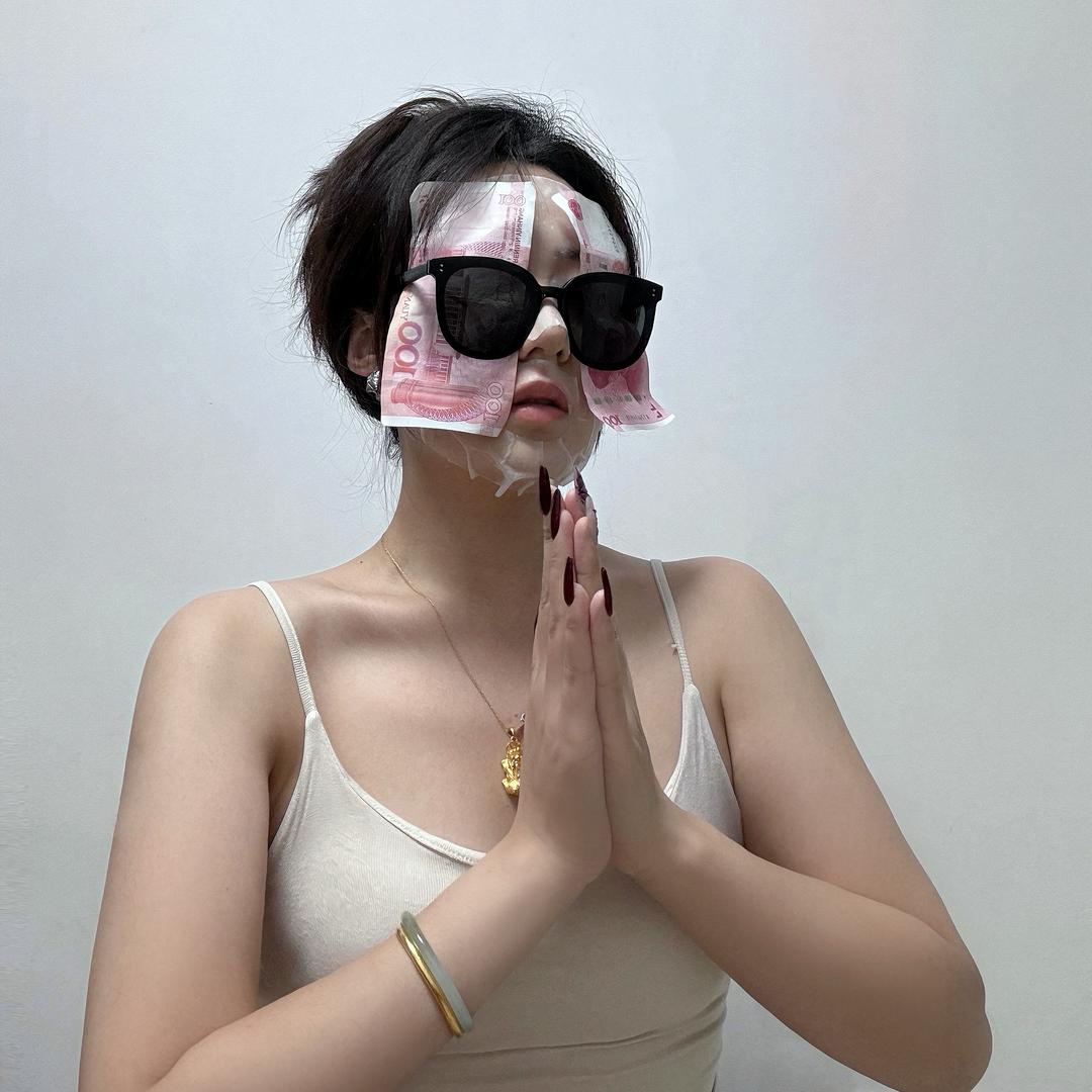 陈梓月