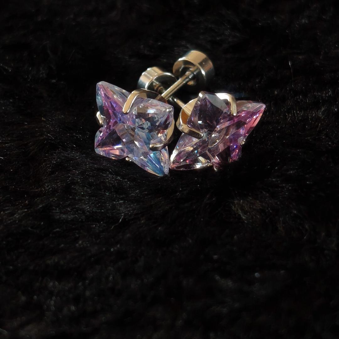 梧州予汐轻奢宝石饰品